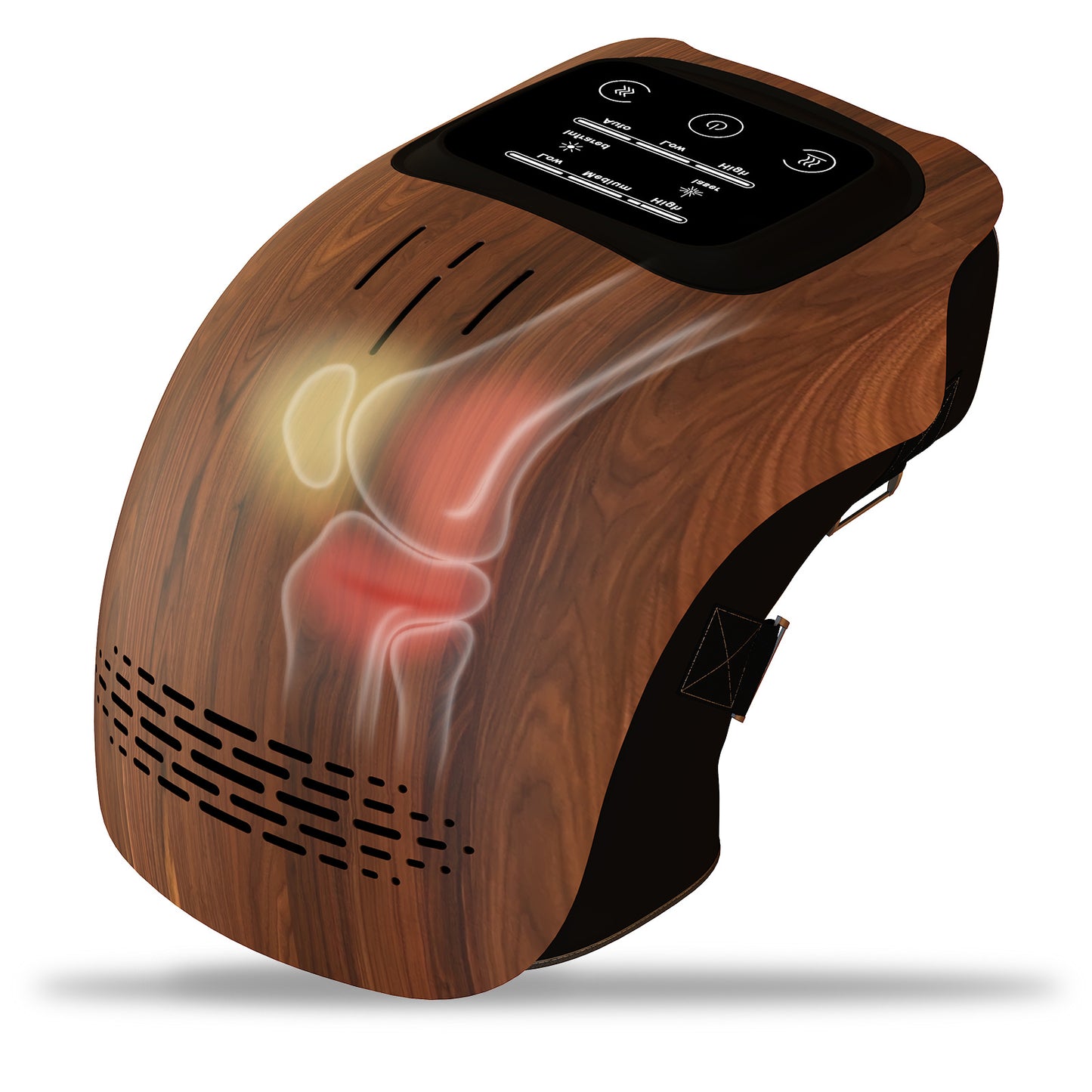 Hestia™ Smart Knee Massager
