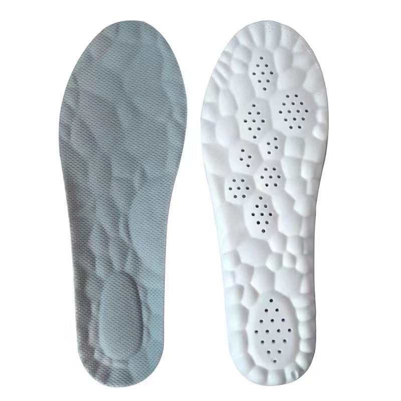 Hestia™ Premium Cotton Insoles