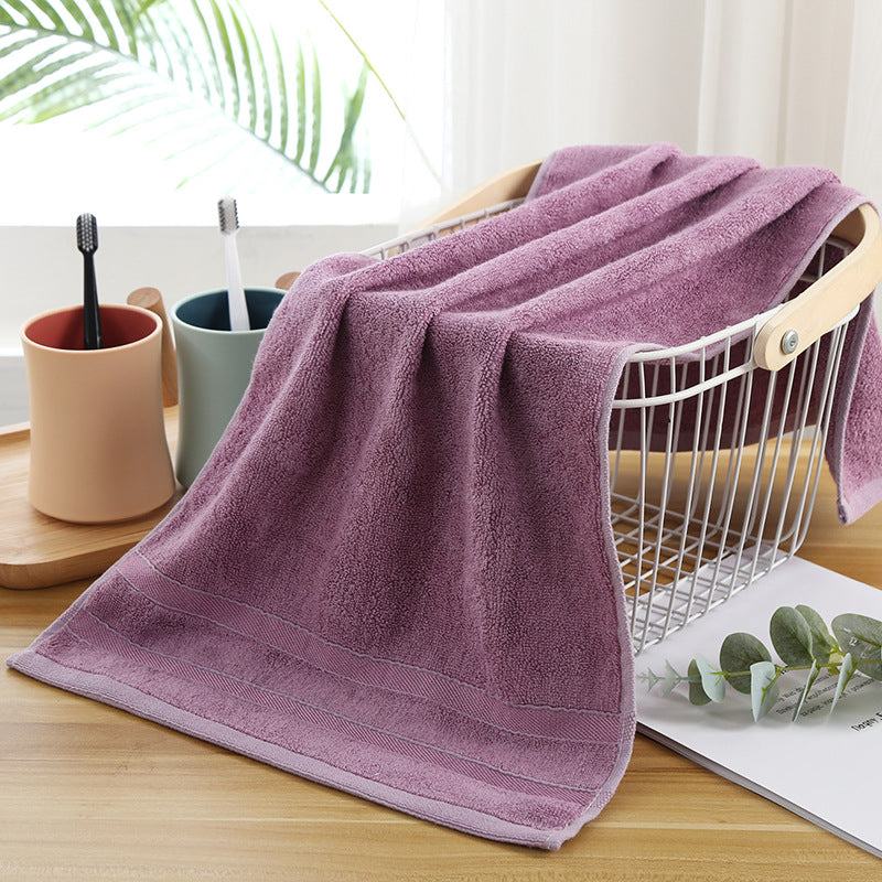 Hestia™ CloudSoft Bamboo Towels