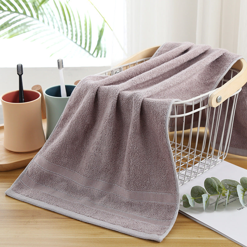 Hestia™ CloudSoft Bamboo Towels