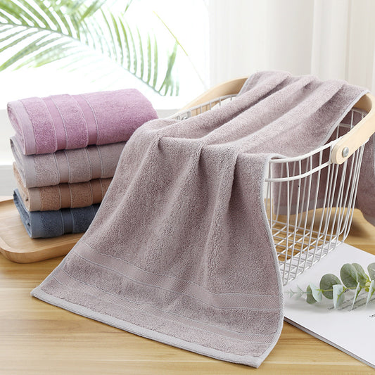 Hestia™ CloudSoft Bamboo Towels