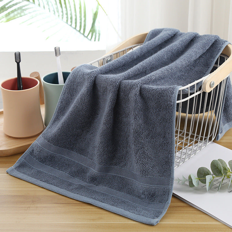 Hestia™ CloudSoft Bamboo Towels