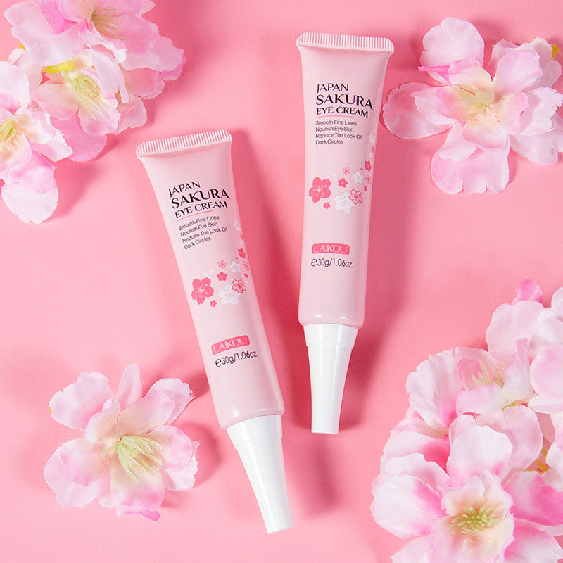Hestia™ Japanese Cherry Blossom Eye Cream