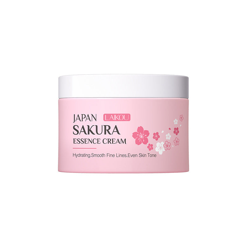Hestia™ Japanese Cherry Blossom Hydrating Cream