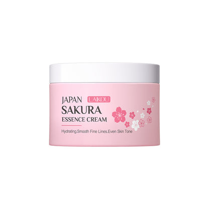 Hestia™ Japanese Cherry Blossom Hydrating Cream