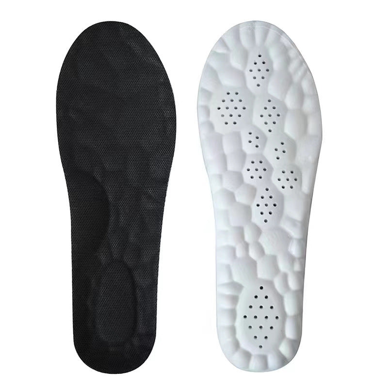 Hestia™ Premium Cotton Insoles