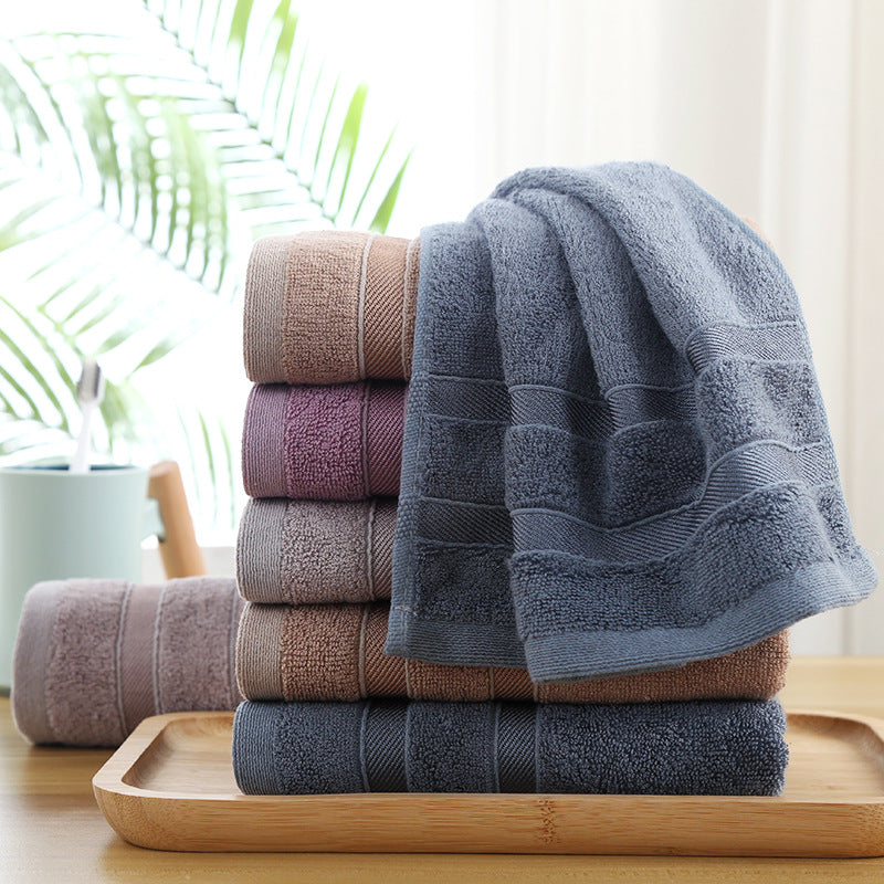 Hestia™ CloudSoft Bamboo Towels