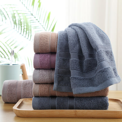 Hestia™ CloudSoft Bamboo Towels