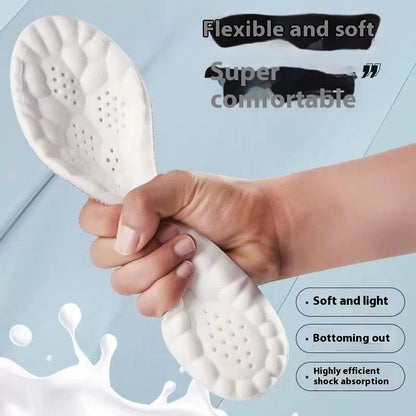 Hestia™ Premium Cotton Insoles