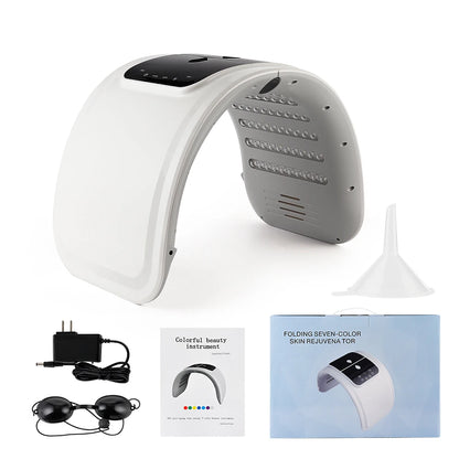 Hestia™ Facial Therapy Panel