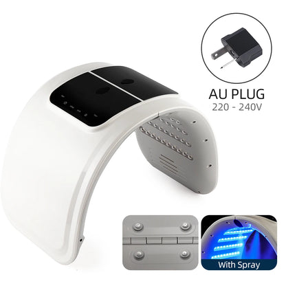 Hestia™ Facial Therapy Panel