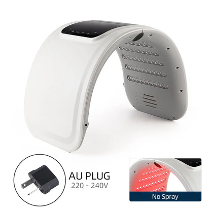 Hestia™ Facial Therapy Panel