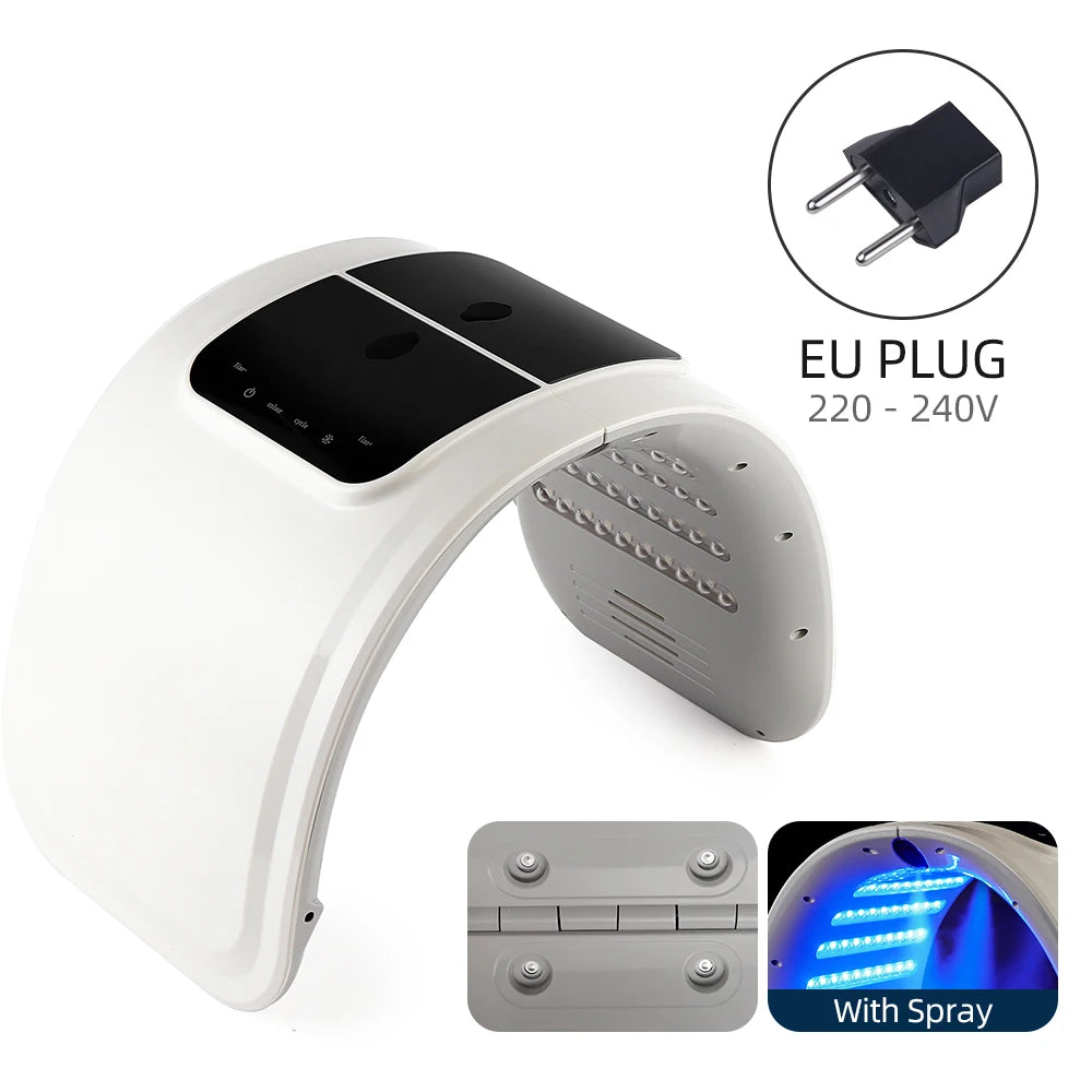 Hestia™ Facial Therapy Panel