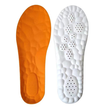Hestia™ Premium Cotton Insoles