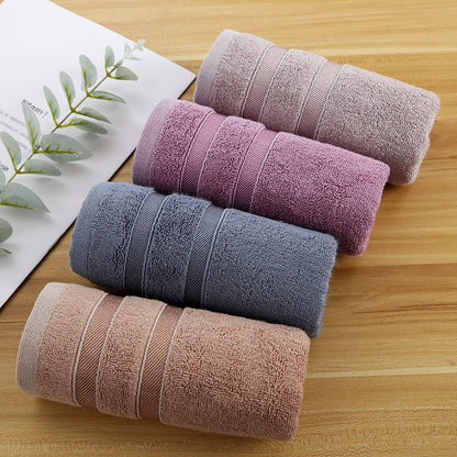 Hestia™ CloudSoft Bamboo Towels